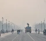 Delhi’s air quality remains in ‘Poor’ category, Rohini records highest AQI at 372