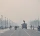 Delhi’s air quality remains in ‘Poor’ category, Rohini records highest AQI at 372