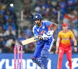 T20 WC: ‘Added responsibility to entertain them, we’ll meet soon,’ says Samson on Chepauk reception during IND vs ZIM