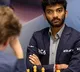 Prague Masters: Gukesh loses to Van Foreest; Aravindh draws to Parham