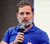 Rahul Gandhi urges Sitharaman to address ECHS fund crunch, scrap tax on disability pensions