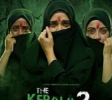 After High Court's nod, 'Kerala Story 2' opens to sparse crowds, protests mark release