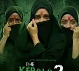 After High Court's nod, 'Kerala Story 2' opens to sparse crowds, protests mark release