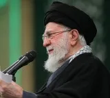 Op Shield of Judah: Israel struck areas near Khamenei’s offices in Tehran, says report