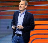 AI will change jobs, not end them: Amazon CEO Andy Jassy