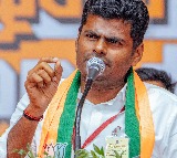 Public will judge his politics: Annamalai refuses to politicise Vijay's personal life