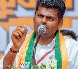 Public will judge his politics: Annamalai refuses to politicise Vijay's personal life