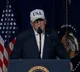 'When we are finished, take over your govt', Trump tells Iranians