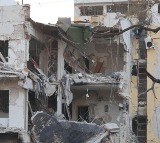 Iran launches ballistic missiles at Israel, IDF asks citizens to move to safe homes