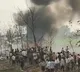 Andhra: 20 killed in explosion at firecracker unit ​