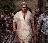 Mohan Babu plays Venkatappaya Naidu in Jaya Krishna Ghattamaneni's debut film 'Srinivasa Mangapuram'