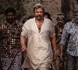 Mohan Babu plays Venkatappaya Naidu in Jaya Krishna Ghattamaneni's debut film 'Srinivasa Mangapuram'
