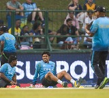 T20 WC: Babar Azam out as Sri Lanka ask Pakistan to bat in Super 8s clash