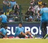 T20 WC: Babar Azam out as Sri Lanka ask Pakistan to bat in Super 8s clash