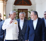 India deeply concerned with developments in Iran and Gulf region: MEA