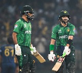 T20 WC: Sahibzada Farhan breaks Kohli's record, registers most runs in a single edition