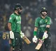 T20 WC: Sahibzada Farhan breaks Kohli's record, registers most runs in a single edition