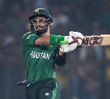 T20 WC: Sahibzada Farhan’s century, Zaman 84 guide Pakistan to 212/8 against Sri Lanka