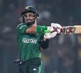 T20 WC: Sahibzada Farhan’s century, Zaman 84 guide Pakistan to 212/8 against Sri Lanka