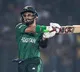 T20 WC: Sahibzada Farhan’s century, Zaman 84 guide Pakistan to 212/8 against Sri Lanka