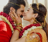 Vijay Deverakonda & Rashmika Mandanna to do 'Annadanam' in temples across the country