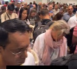 PV Sindhu left stranded in Dubai as flights were cancelled due to Middle East crisis