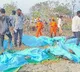 Chandrababu Naidu Visits Kakinada Fire Accident Site After 21 Deaths