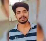 London Fire Claims Life of Telugu Student Kamineni Sai Srikar