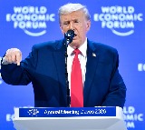 Donald Trump Bans Anthropic Technology Use