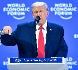 Donald Trump Bans Anthropic Technology Use