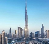 Iran retaliates against America Burj Khalifa evacuated