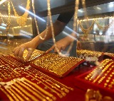 Gold Price Soars Rs 7000 After Iran Attack