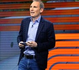 AI will change jobs not end them Amazon CEO Andy Jassy