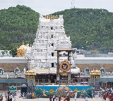Tirumala Update Darshan Time for Sri Venkateswara Swamy