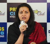 Renu Desai Warns Against Social Media Abuse