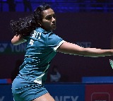 PV Sindhu Stranded in Dubai Airport Due to Iran Tensions