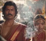 Vijay Deverakonda Ranabali Movie Endayya Saami Song Released