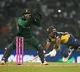 Pakistan Cricket Team Eliminated from T20 World Cup Despite Win