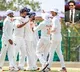 Sachin Tendulkar Praises Jammu Kashmir Ranji Trophy Victory