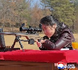 Kim Jong Un Daughter Kim Ju Ae Receives Weapons Training