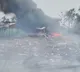 Kakinada Fire Accident 18 Killed in Fireworks Factory Explosion