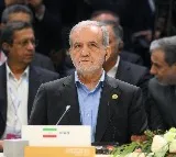 Iran responds to US Israel attacks with warning