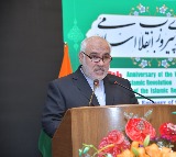 Mohammad Fatali Hundreds of Innocents Died in Attacks Says Iran Envoy