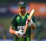 Sahibzada Farhan Breaks Virat Kohlis Record