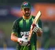 Sahibzada Farhan Breaks Virat Kohlis Record