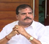 Nara Lokesh wishes Botsa Satyanarayana a speedy recovery