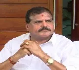 Nara Lokesh wishes Botsa Satyanarayana a speedy recovery