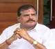 Nara Lokesh wishes Botsa Satyanarayana a speedy recovery