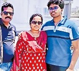 Yejra Prabhakar Rajahmundry Student Kills Parents Commits Suicide in Riyadh