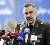 Israel US Operation Targets Iran Amir Nasirzadeh Reportedly Dead